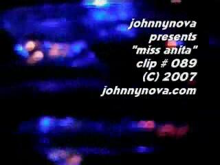 miss anita clip # 089