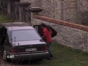 Xkiss - trip to Czech Republic part 2