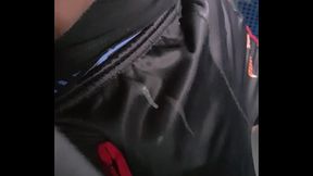 Bulge Autob&uacute_s Mexico