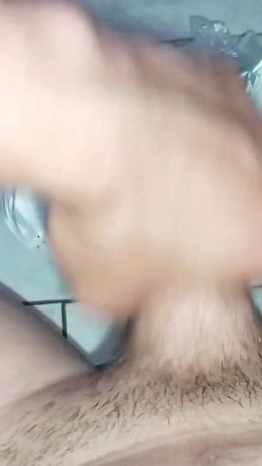 A Great Bath Day Immersive Solo Experience with Handmade Toy