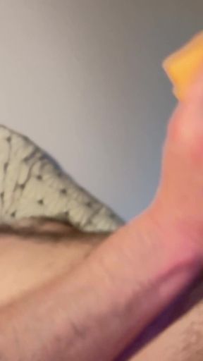 Geil Abwichsen