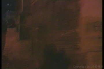 After Hours Anal Orgy