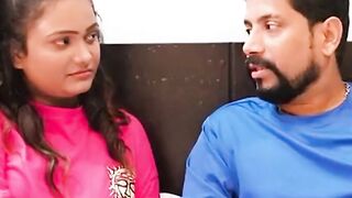 Indian Hot Girl With Dadima And Boyfriend Hardcore Sex