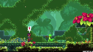 "The Adventures of Kincaid" Gameplay with a fox! (PART 1)