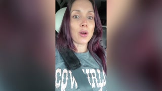 Lelu Love's Glam Vlog: Makeup-to-G String Transformation, Femdom Cuckold JOI &amp; Toe Tease &amp; 90K Deal