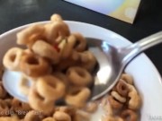 HomeGiant - Best of VORE Compilation - macro vore tiny eating macrophilia