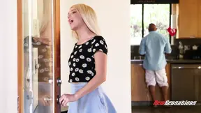Carmen callaway - shane diesel's dirty little babysitter #1