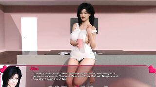 FreeloadingFamily-Dinner Date Boned
