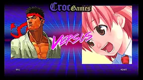 Lovers Clash in Steamy Hentai Battle – Passion Ignites Amid Fiery Combat