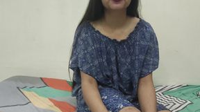 Horny Indian Saara Masturbating Her Self Very Very Hot XXX Video