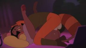 stepsister end stepbrother fucking