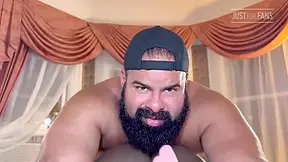 Sexy Signature And Magic Mike - Oscar Bear Signature Massage To Sexy Hung Indian Stud More Oscarbear