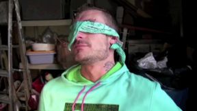 sucking xxl laitno cock anonymous outdoor