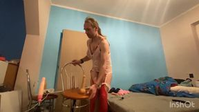 Sissy POV big dick blows anal compilation