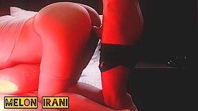 وقتی حشری شم و نباشی رفیقات هستن / جوری کص دادم که اب از همه جام راه افتاد / پر از دیالوگ فارسی