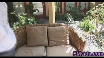 Lindsay Meadow soapy massage