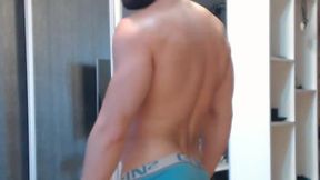 Master Victor Private Show