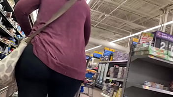 Phat ass booty