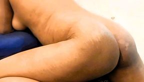 Desi bhabhi Lovely fucked by her friend in front of husband Deep fucking wife front in husband