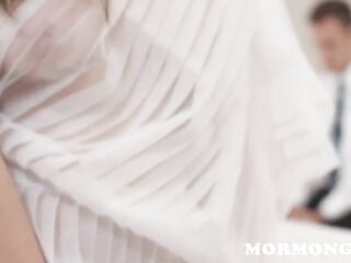 MormonGirlz - Anne: 1st Seeding