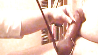 Cock ordeal (femdom, chastity bet, more)