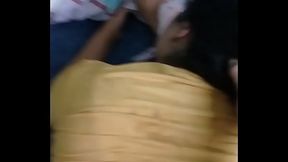 Putita jarocha, Scort