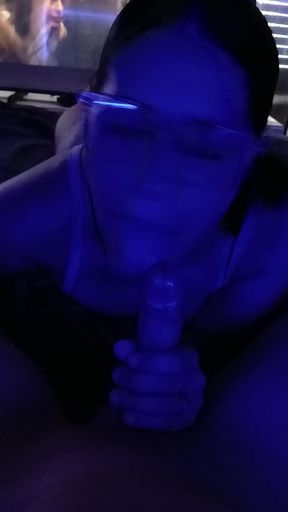 Again your favorite milf having fun