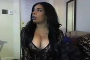 Sasha Drains monstrous ten-Pounder