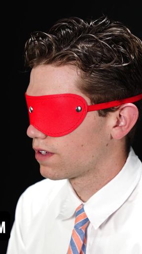 Twink Missionary Proves His Worthiness - MONSTER COCK TRIAL   Clip 1