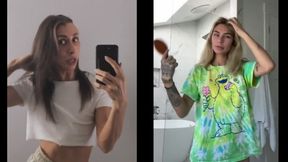 Hair matters