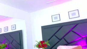 Mary Deniro Private Show