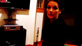 Step Moms Jaw Dropping Secret Her Step Sons Huge Cock