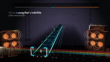 Rocksmith2014 (Wind Up - Foo Fighters)