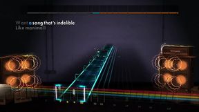 Rocksmith2014 (Wind Up - Foo Fighters)