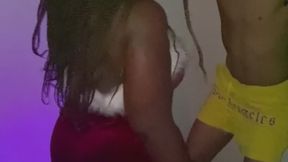 Goddess Leah 9 Minute Ballbusting