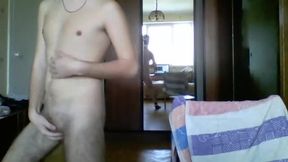 Big Vladimir Private Show