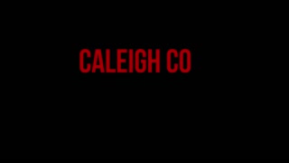 Caleigh the Tomboy Femme Comes with her Super Vibe