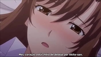 Eternity: Shinya no Nurekoi Channel - Legendado - Epis&oacute_dio 12 Final - (PT-BR) - ( JSY - LINK NA BIO )