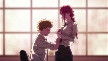 Ultimate Anime Waifu &ndash_ Hyper Detailed Pleasure Scene&rdquo_