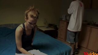 18videoz - Disgraced with sex for money Maggies