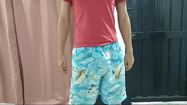 Big rich cock for your mouth bitch