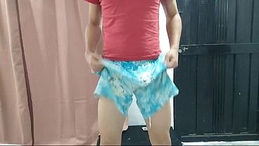 Big rich cock for your mouth bitch