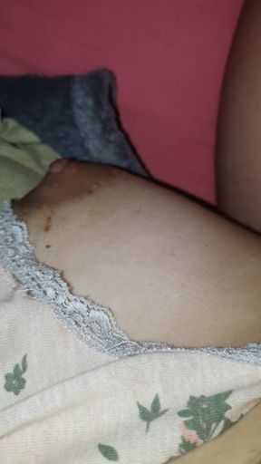 Petit seins 974
