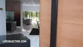 Club Fever with Vanna Bardot and Gizelle Blanco