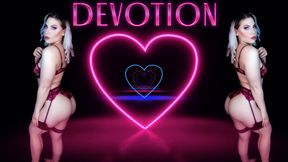 ♡ DEVOTION ♡
