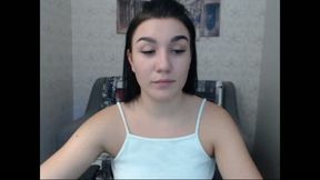 Kaitlynn Evers Private Show