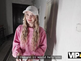 VIP4K. Your Girlfriend gives such great Blowjobs
