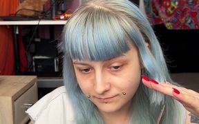 Hair Update