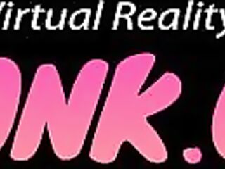 VR Conk: Teen Sailor Moon Deeply Sucks Your Dong and Gets Hard Screwed In Cosplay Parody - HD Porn