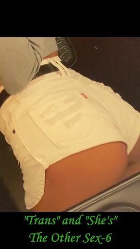 Trans and She&#39;s the Other Sex 6